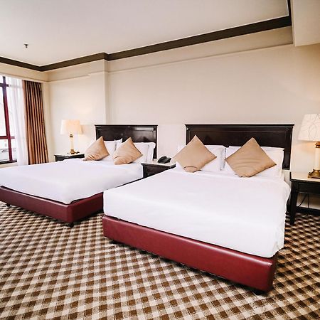 Kingston Hotel 9 - Jonker Street Malacca Esterno foto