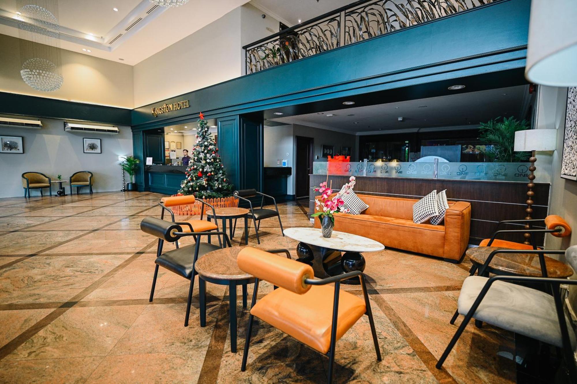 Kingston Hotel 9 - Jonker Street Malacca Esterno foto