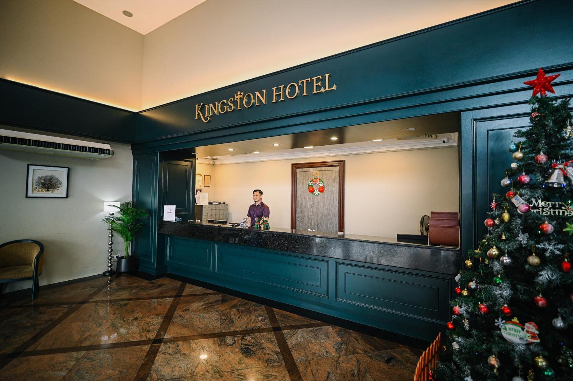 Kingston Hotel 9 - Jonker Street Malacca Esterno foto