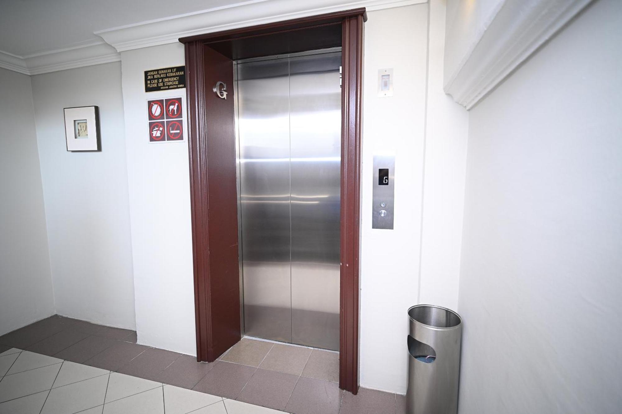 Kingston Hotel 9 - Jonker Street Malacca Esterno foto