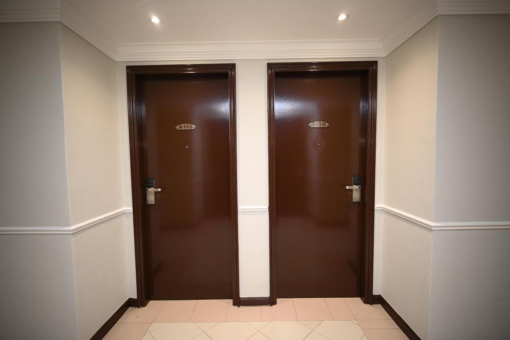 Kingston Hotel 9 - Jonker Street Malacca Esterno foto