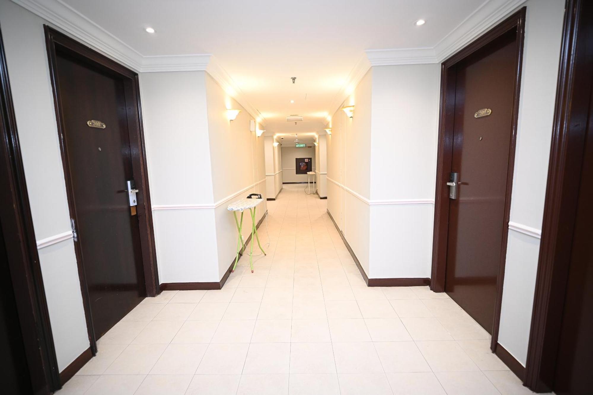Kingston Hotel 9 - Jonker Street Malacca Esterno foto
