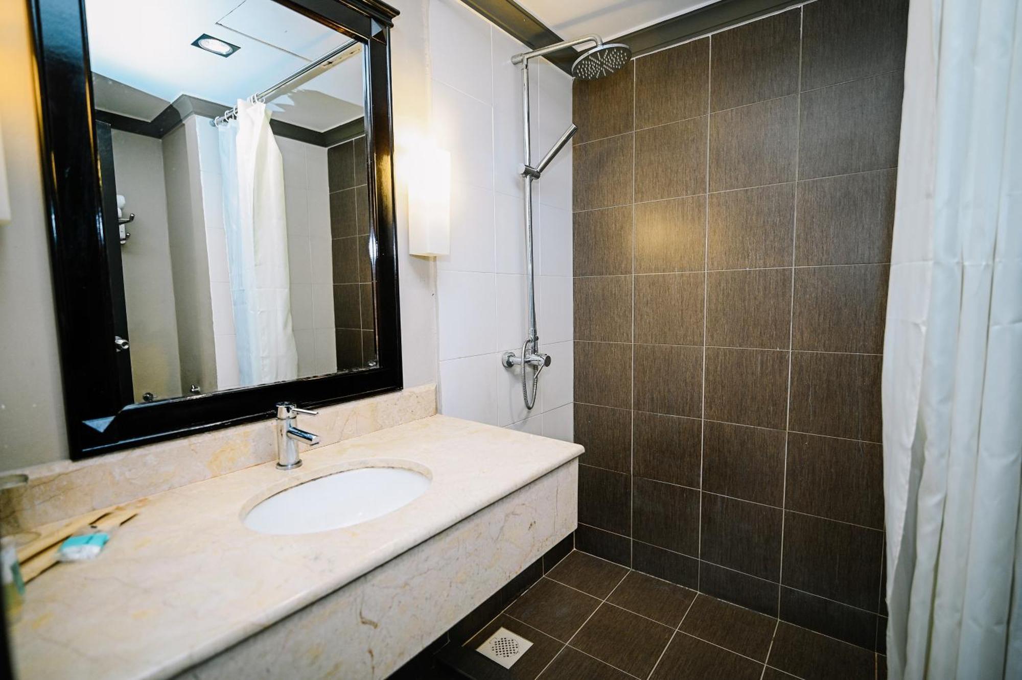 Kingston Hotel 9 - Jonker Street Malacca Esterno foto