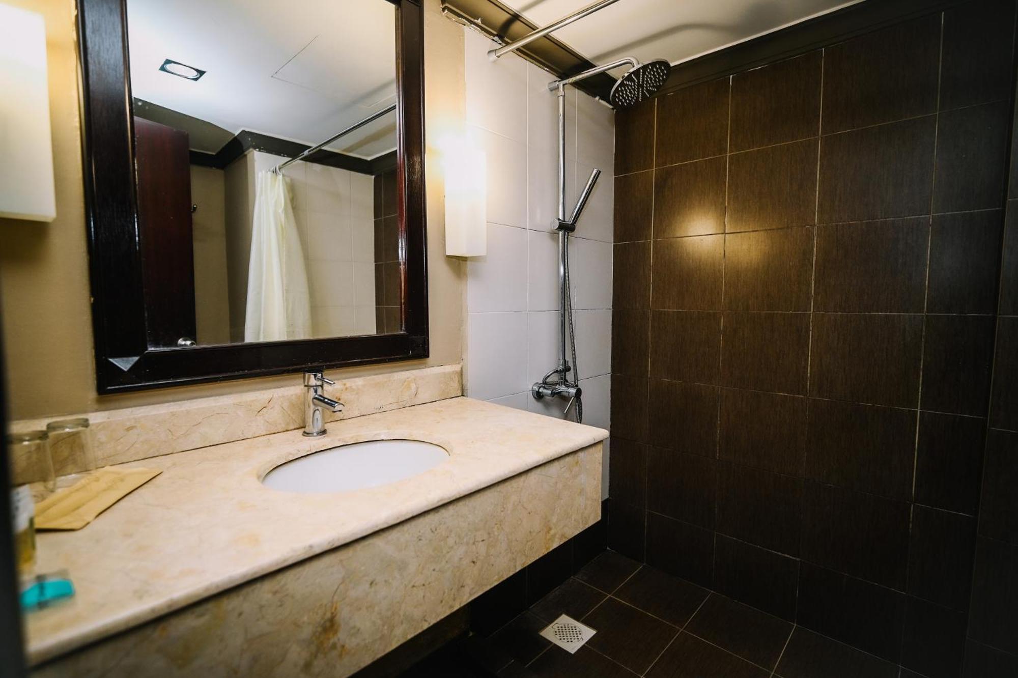 Kingston Hotel 9 - Jonker Street Malacca Esterno foto