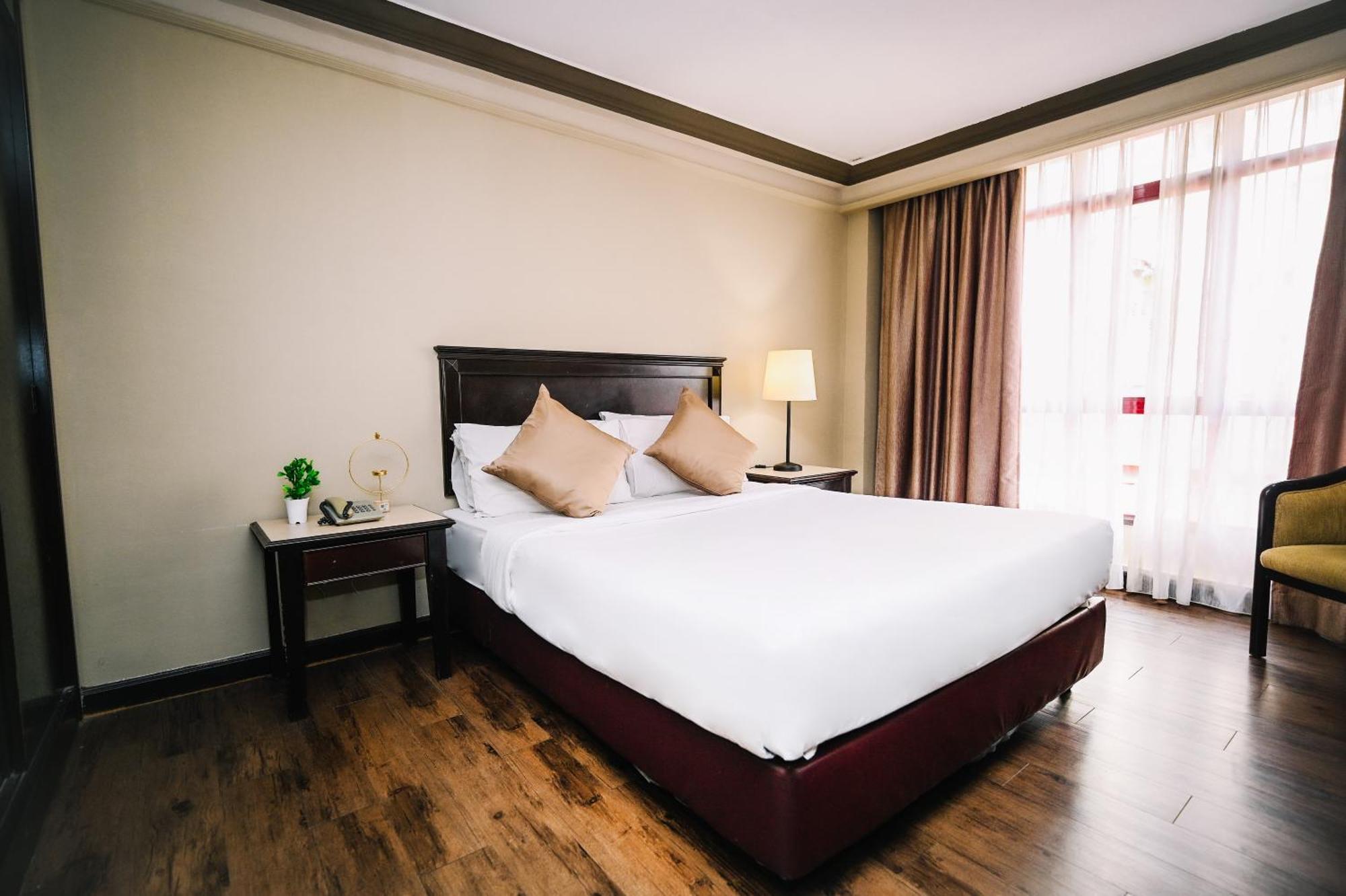 Kingston Hotel 9 - Jonker Street Malacca Esterno foto