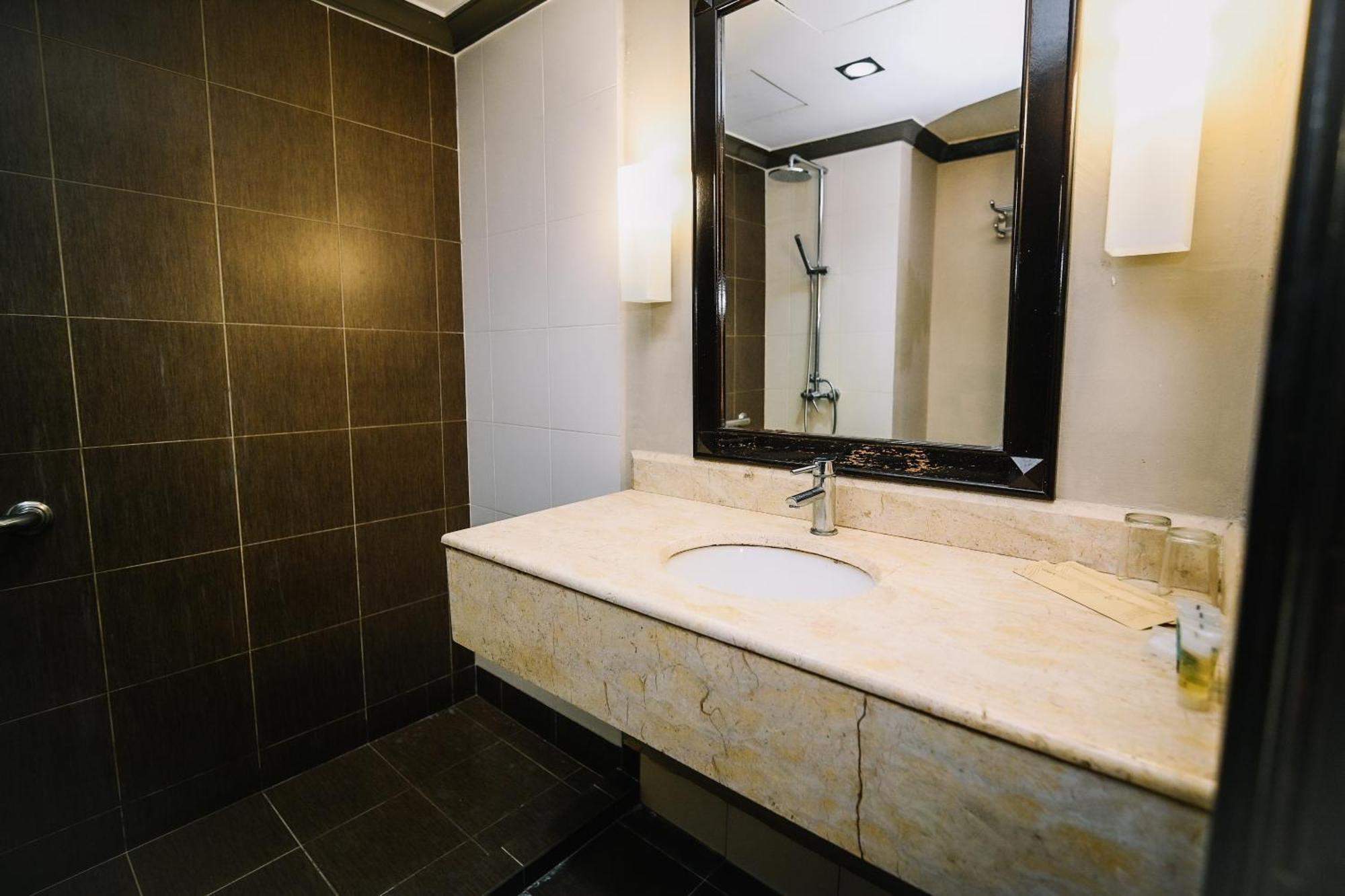 Kingston Hotel 9 - Jonker Street Malacca Esterno foto