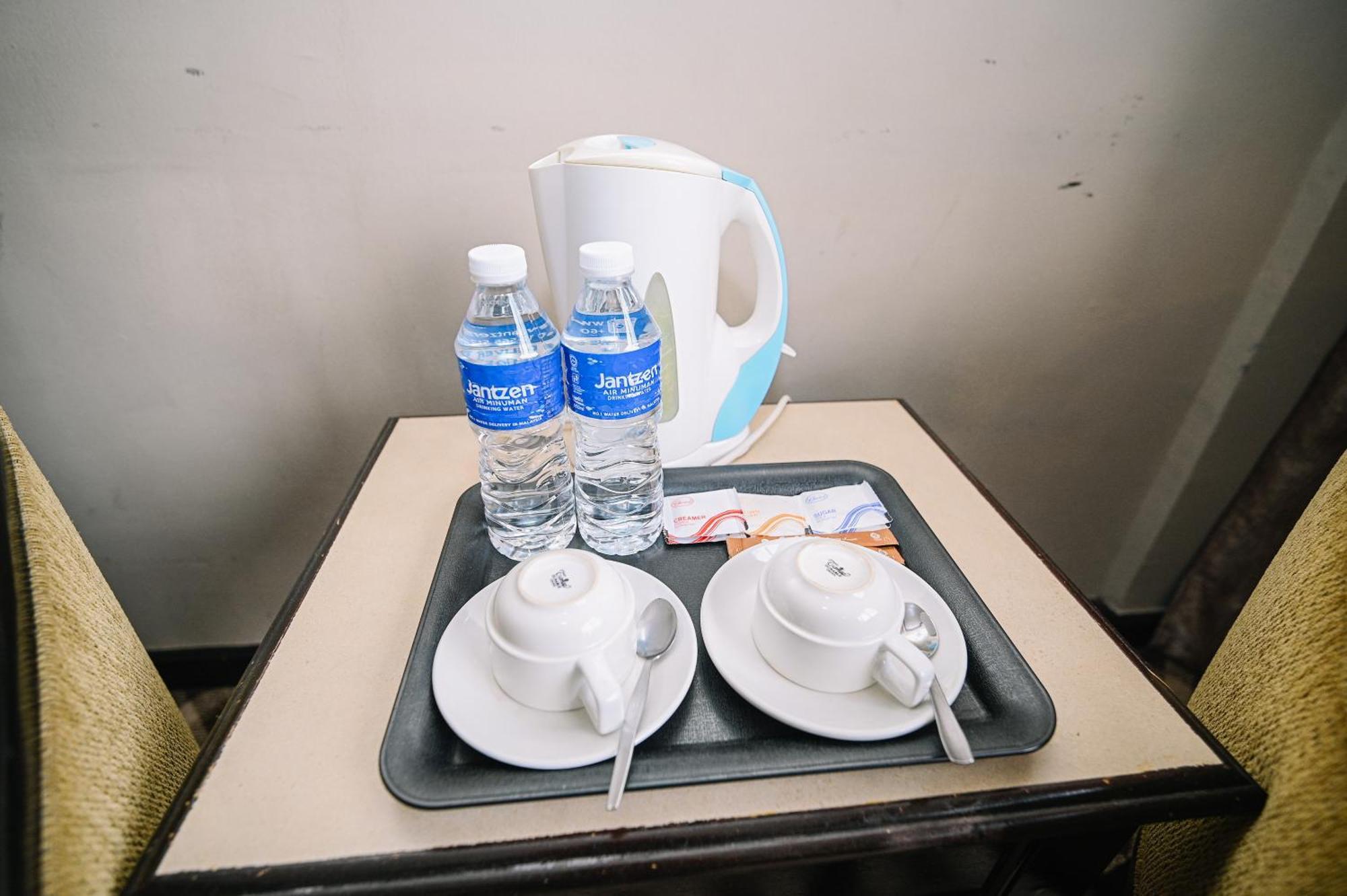 Kingston Hotel 9 - Jonker Street Malacca Esterno foto