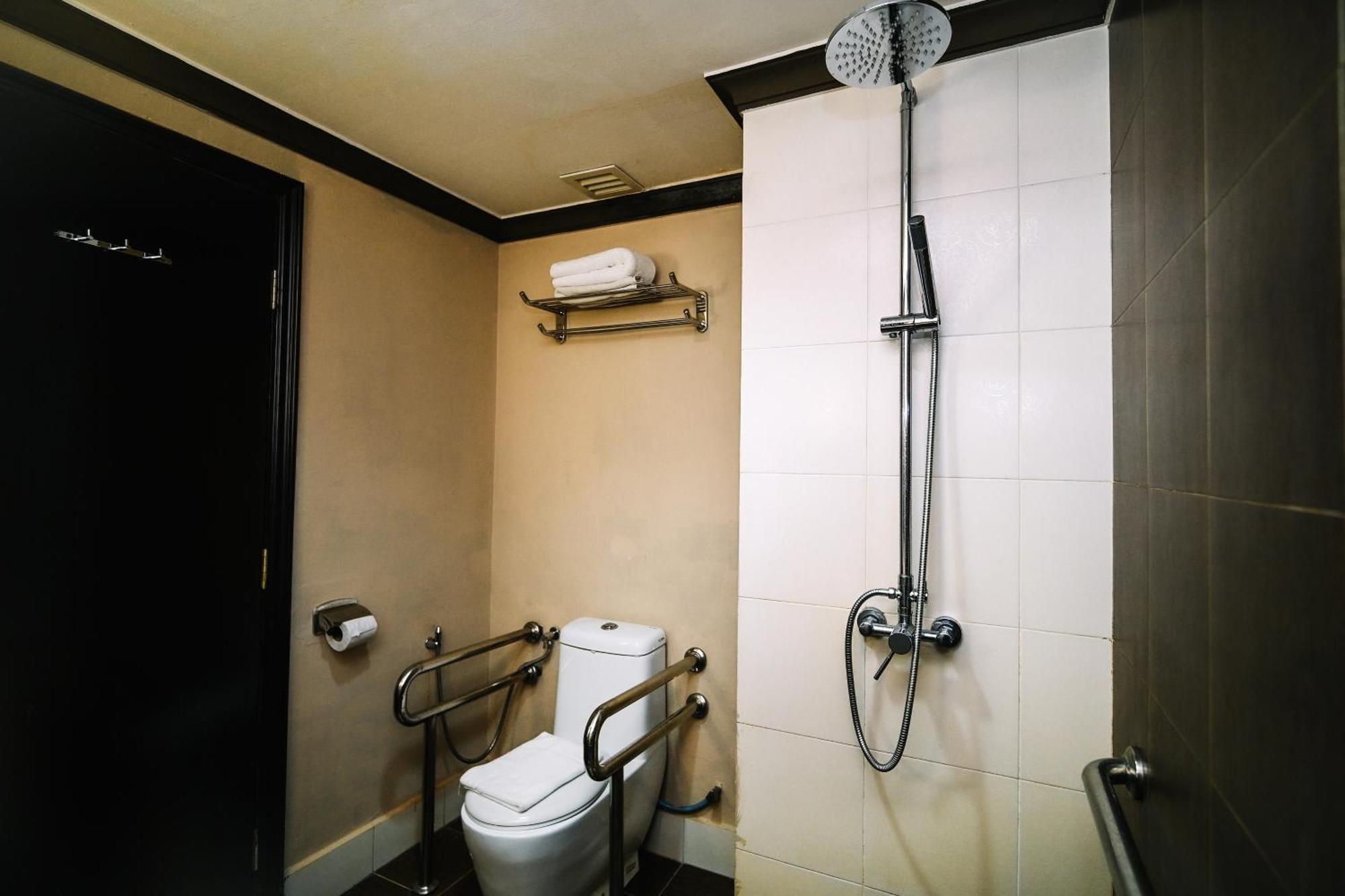 Kingston Hotel 9 - Jonker Street Malacca Esterno foto