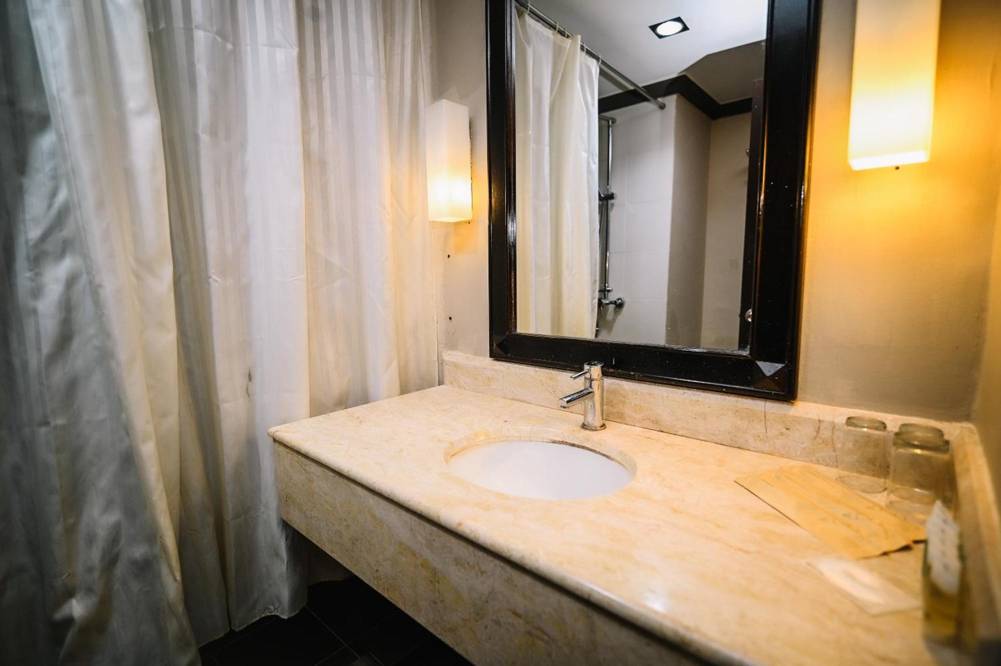 Kingston Hotel 9 - Jonker Street Malacca Esterno foto