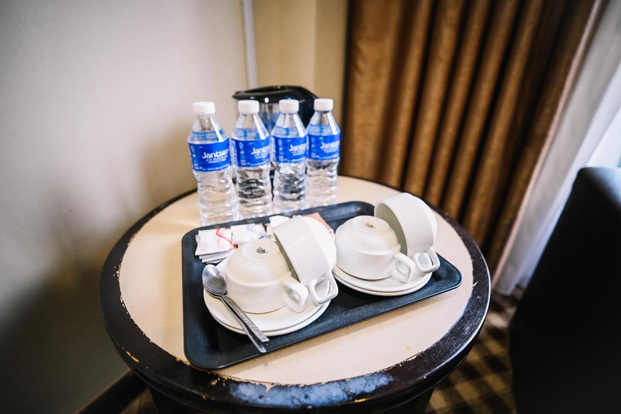 Kingston Hotel 9 - Jonker Street Malacca Esterno foto
