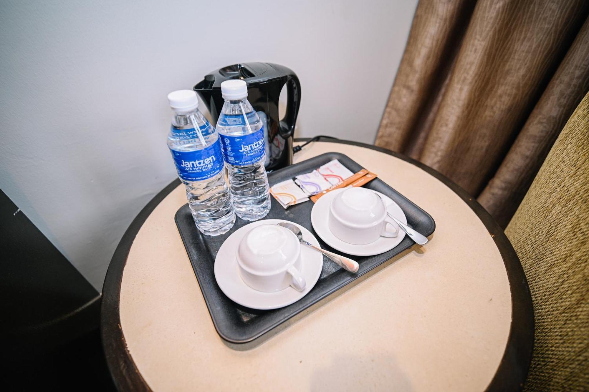 Kingston Hotel 9 - Jonker Street Malacca Esterno foto